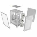 Corsair CC-9011256-WW unité centrale Midi Tower Blanc