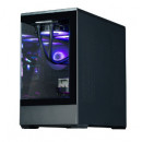 Zalman P30 Black Midi Tower Noir