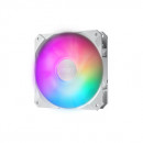 ASUS ROG STRIX LC II 240 ARGB Processeur Refroidisseur de liquide tout-en-un 12 cm Blanc