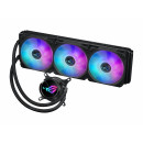 ASUS ROG Strix LC III 360 ARGB Processeur Kit de refroidissement du liquide 12 cm Noir