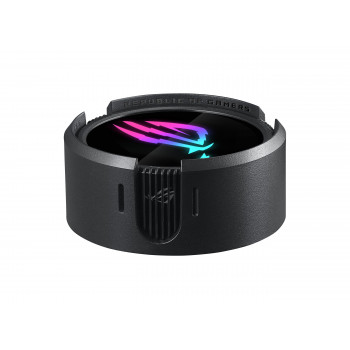 ASUS ROG Strix LC III 360 ARGB Processeur Kit de refroidissement du liquide 12 cm Noir