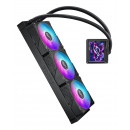 ASUS ROG Ryujin III 360 ARGB Extreme Boitier PC Refroidisseur de liquide tout-en-un 12 cm Noir