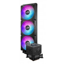 ASUS ROG Ryujin III 360 ARGB Extreme Boitier PC Refroidisseur de liquide tout-en-un 12 cm Noir