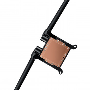 ASUS ProArt LC 240 Processeur Refroidisseur de liquide tout-en-un 12 cm Noir