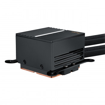 ASUS ProArt LC 240 Processeur Refroidisseur de liquide tout-en-un 12 cm Noir