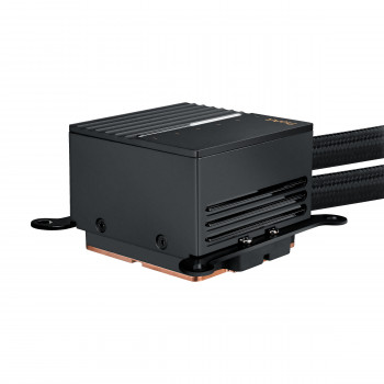 ASUS ProArt LC 240 Processeur Refroidisseur de liquide tout-en-un 12 cm Noir