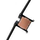 ASUS ProArt LC 240 Processeur Refroidisseur de liquide tout-en-un 12 cm Noir