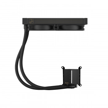 ASUS ProArt LC 240 Processeur Refroidisseur de liquide tout-en-un 12 cm Noir