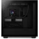 NZXT Kraken Elite 240 Processeur Refroidisseur de liquide tout-en-un 12 cm Noir 1 pièce(s)