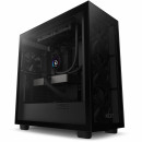 NZXT Kraken Elite 240 Processeur Refroidisseur de liquide tout-en-un 12 cm Noir 1 pièce(s)