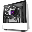 NZXT RL-KRZ53-01 système de refroidissement d’ordinateur Processeur Refroidisseur de liquide tout-en-un 12 cm Noir