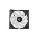 DeepCool LD240 Processeur Refroidisseur de liquide tout-en-un 12 cm Noir 1 pièce(s)