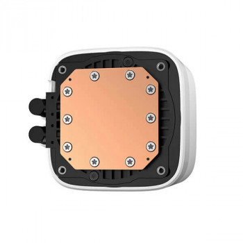 DeepCool LD360 White Processeur Refroidisseur de liquide tout-en-un 12 cm Blanc 1 pièce(s)