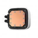 DeepCool LD360 White Processeur Refroidisseur de liquide tout-en-un 12 cm Blanc 1 pièce(s)