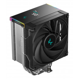 DeepCool AK500S Digital SE Processeur Refroidisseur d'air 12 cm Noir 1 pièce(s)