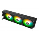 Thermalright Grand Vision 360 ARGB Processeur Kit de refroidissement du liquide 12 cm Noir