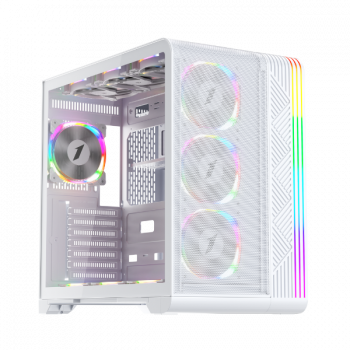 1stPlayer VT7 RGB White