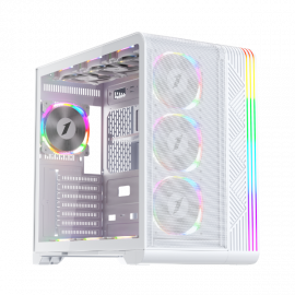 1stPlayer VT7 RGB White