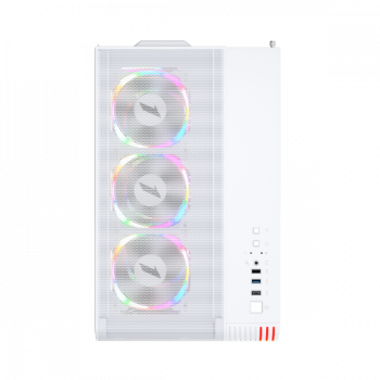 1stPlayer VT7 RGB White