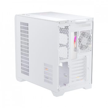 1stPlayer VT7 RGB White