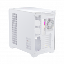 1stPlayer VT7 RGB White