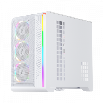 1stPlayer VT7 RGB White