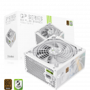 GameMAX GP-750 Performance 80+ 750W Blanc