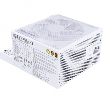 Lian Li Edge Gold - 850W (Blanc)