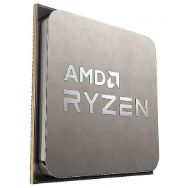 AMD Ryzen 7 5700X (3.4 GHz / 4.6 GHz) - Version tray