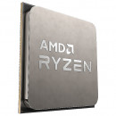 AMD Ryzen 7 5700X (3.4 GHz / 4.6 GHz) - Version tray