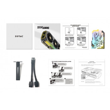 Zotac Gaming GeForce RTX 5070 Ti Solid SFF