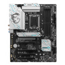 MSI B760 GAMING PLUS WIFI DDR4 carte mère Intel B760 LGA 1700 ATX