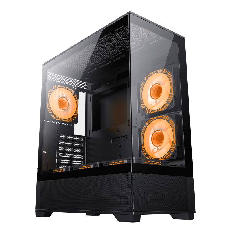 PC Gamer Vista Gaming