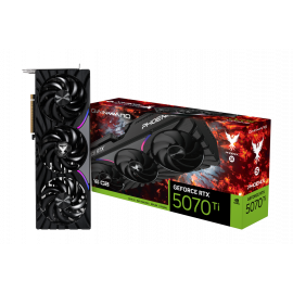 Gainward GeForce RTX 5070 Ti Phoenix-S
