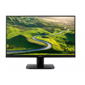 Acer Vero B7 B277 E écran plat de PC 68,6 cm (27") 1920 x 1080 pixels Full HD LCD Noir