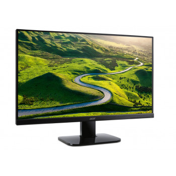 Acer Vero B7 B277 E écran plat de PC 68,6 cm (27") 1920 x 1080 pixels Full HD LCD Noir