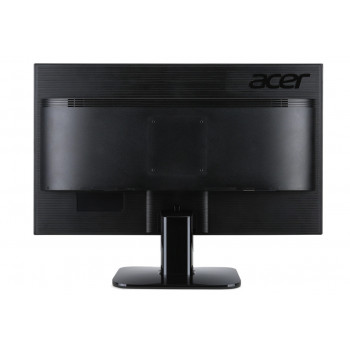 Acer Vero B7 B277 E écran plat de PC 68,6 cm (27") 1920 x 1080 pixels Full HD LCD Noir