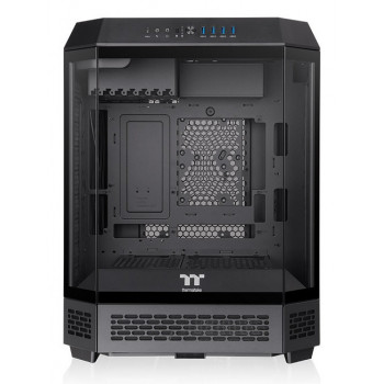 Thermaltake CA-1Z1-00M1WN-00 unité centrale Midi Tower Noir