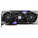 MSI GAMING GEFORCE RTX 5080 16G TRIO OC carte graphique NVIDIA 16 Go GDDR7