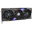 MSI GAMING GEFORCE RTX 5080 16G TRIO OC carte graphique NVIDIA 16 Go GDDR7