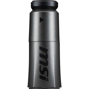 MSI GAMING GEFORCE RTX 5080 16G TRIO OC carte graphique NVIDIA 16 Go GDDR7