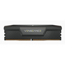 Corsair Vengeance CMK8GX5M1B5200C40 module de mémoire 8 Go 1 x 8 Go DDR5 5200 MT s 288-pin DIMM