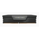 Corsair Vengeance CMK8GX5M1B5200C40 module de mémoire 8 Go 1 x 8 Go DDR5 5200 MT s 288-pin DIMM