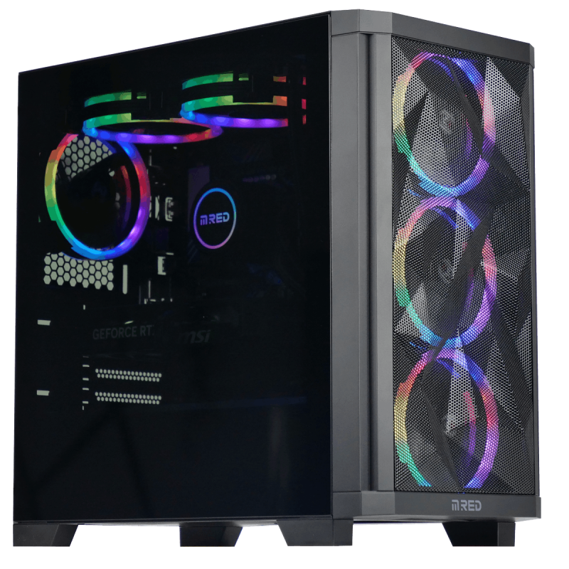 PC Gamer LIGHT