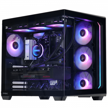PC Gamer AVALON
