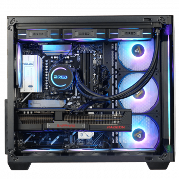 PC Gamer AVALON