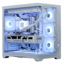 PC Gamer FROZEN KING