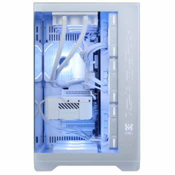 PC Gamer FROZEN KING