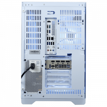 PC Gamer FROZEN KING