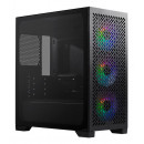 Cooler Master Elite 302 Mini Tower Noir